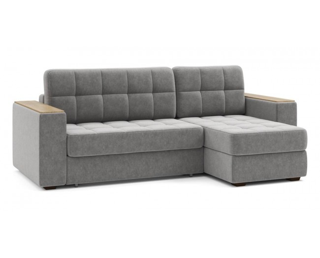 Гринвич  22 узкие подлокотники декор дуб каньон фото