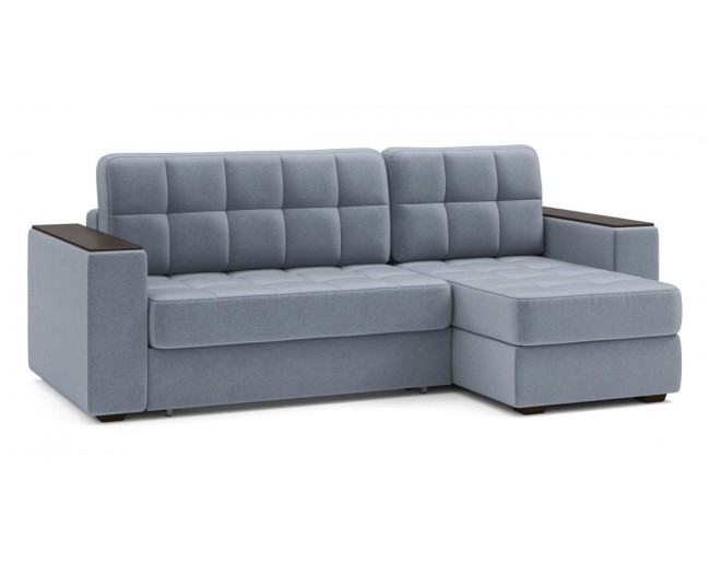 Гринвич  22 узкие подлокотники декор венге фото