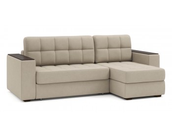 Диван Гринвич 22 узкие подлокотники декор венге