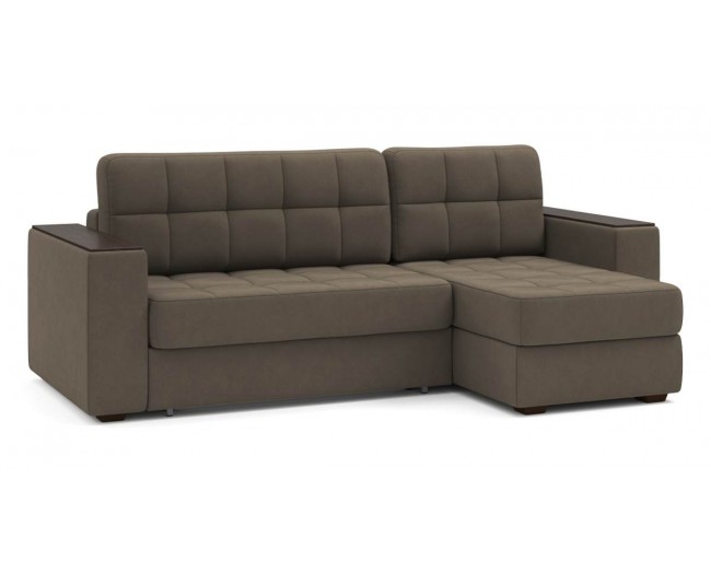 Гринвич NEXT 22 узкие подлокотники декор венге фото