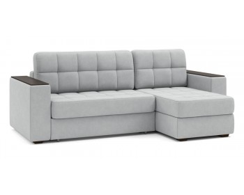 Диван Гринвич 22 узкие подлокотники декор венге