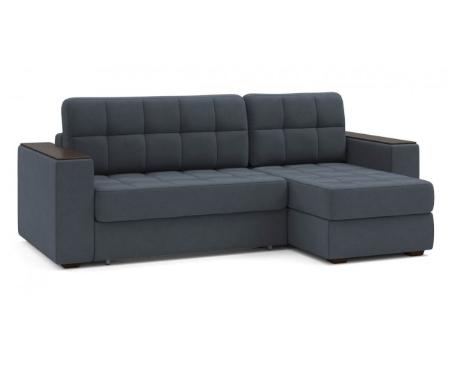 Гринвич  22 узкие подлокотники декор венге фото