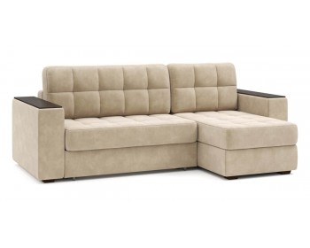 Диван Гринвич 22 узкие подлокотники декор венге