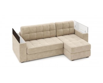 Диван Гринвич 22 узкие подлокотники декор венге