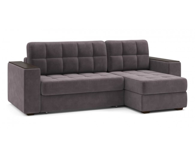 Гринвич  22 узкие подлокотники декор венге фото