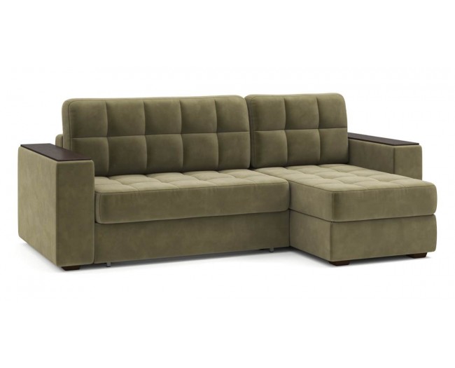 Гринвич  22 узкие подлокотники декор венге фото