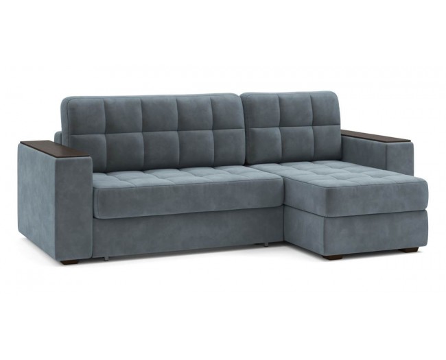 Гринвич  22 узкие подлокотники декор венге фото