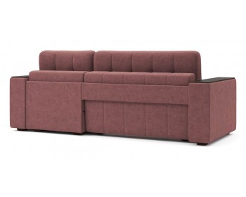 Диван Гринвич 22 узкие подлокотники декор венге