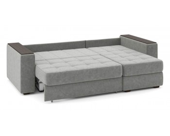 Диван Гринвич 22 узкие подлокотники декор венге