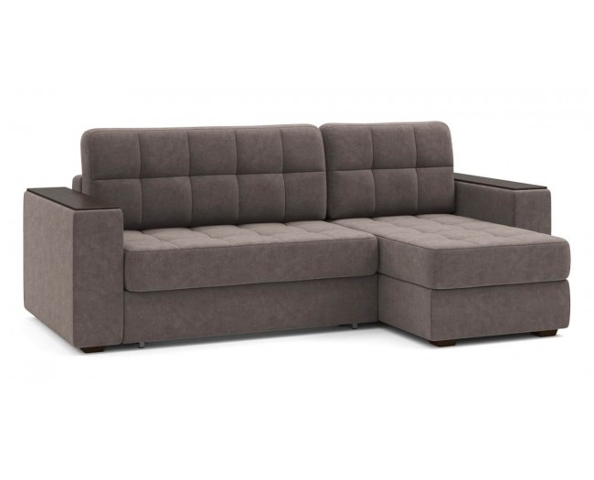 Гринвич  22 узкие подлокотники декор венге фото