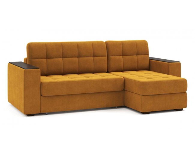 Гринвич  22 узкие подлокотники декор венге фото