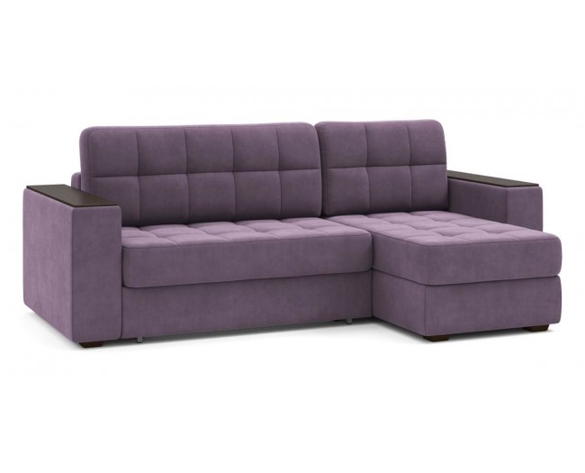 Гринвич  22 узкие подлокотники декор венге фото