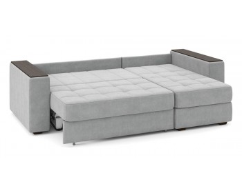 Диван Гринвич 22 узкие подлокотники декор венге