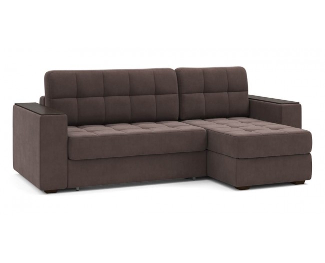 Гринвич  22 узкие подлокотники декор венге фото