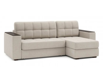 Диван Гринвич 22 узкие подлокотники декор венге