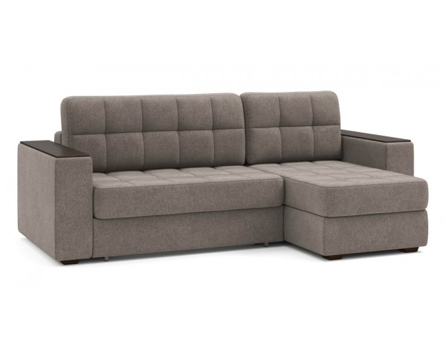 Гринвич  22 узкие подлокотники декор венге фото