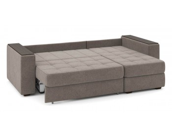 Диван Гринвич 22 узкие подлокотники декор венге