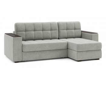 Диван Гринвич 22 узкие подлокотники декор венге