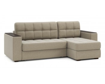 Диван Гринвич 22 узкие подлокотники декор венге