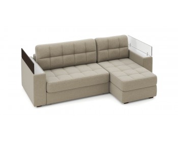 Диван Гринвич 22 узкие подлокотники декор венге