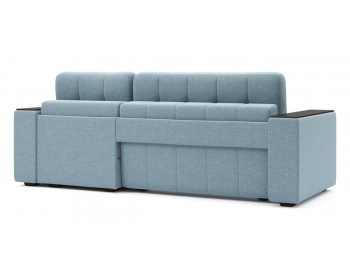 Диван Гринвич 22 узкие подлокотники декор венге