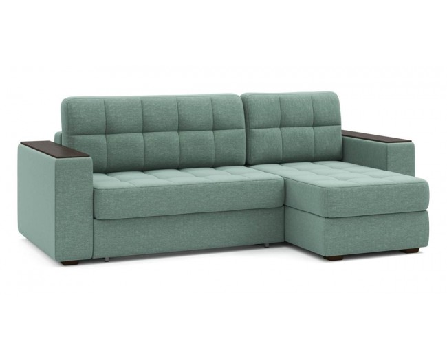 Гринвич  22 узкие подлокотники декор венге фото