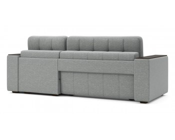 Диван Гринвич 22 узкие подлокотники декор венге