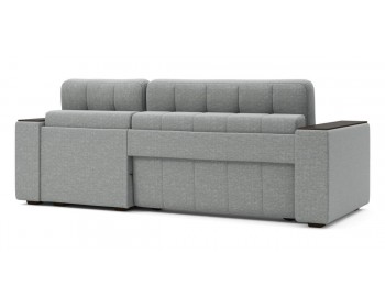 Угловой диван Гринвич NEXT 22 узкие подлокотники декор венге