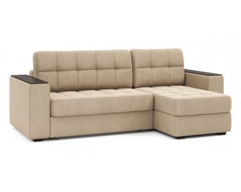 Диван Гринвич 22 узкие подлокотники декор венге