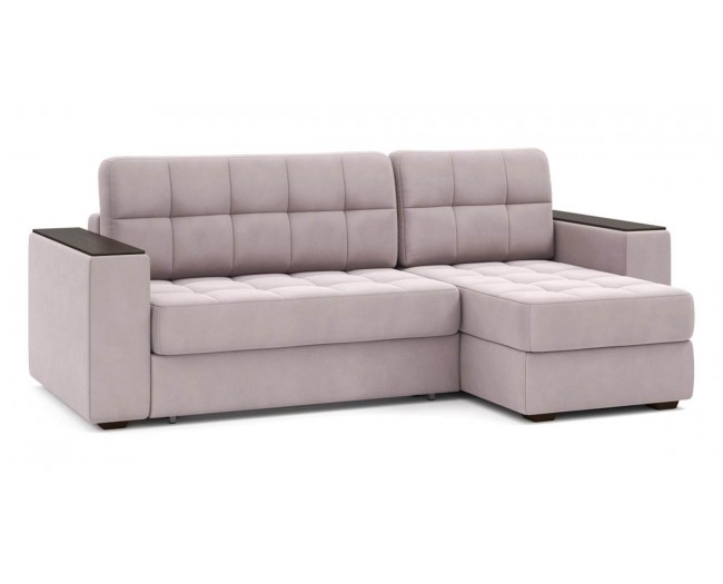 Гринвич  22 узкие подлокотники декор венге фото