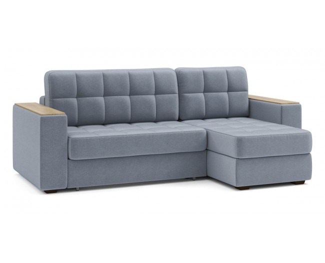 Гринвич NEXT 22 узкие подлокотники декор дуб каньон фото