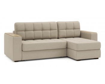 Диван Гринвич 22 узкие подлокотники декор дуб каньон