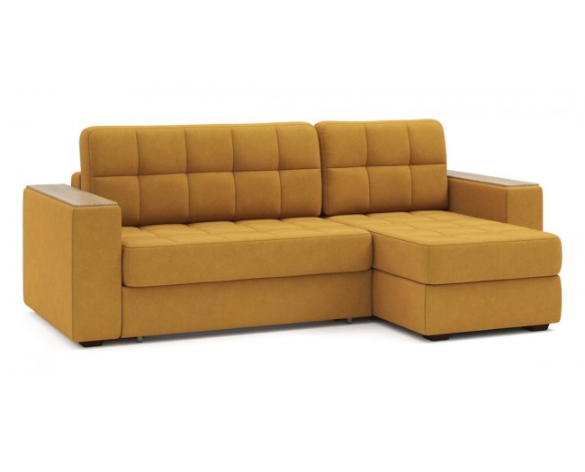 Гринвич  22 узкие подлокотники декор дуб каньон фото