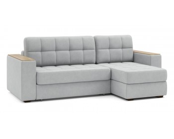 Диван Гринвич 22 узкие подлокотники декор дуб каньон