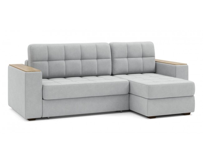 Гринвич  22 узкие подлокотники декор дуб каньон фото