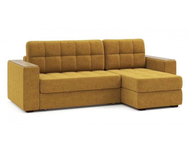 Гринвич NEXT 22 узкие подлокотники декор дуб каньон фото