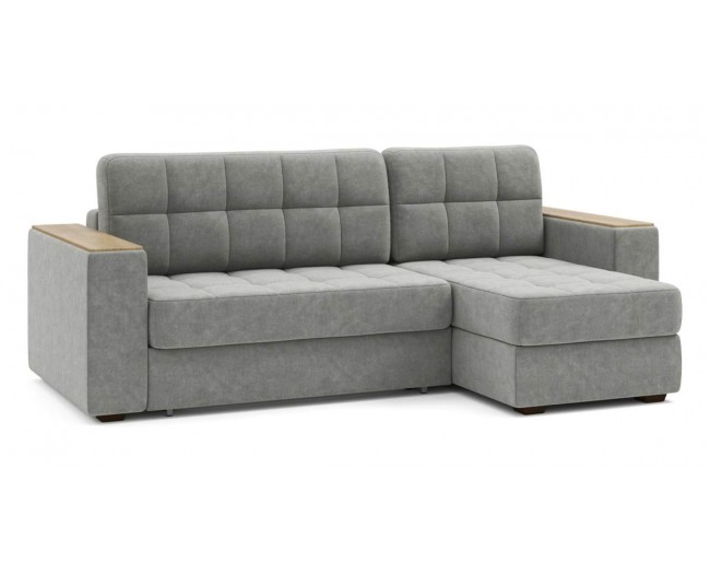 Гринвич NEXT 22 узкие подлокотники декор дуб каньон фото