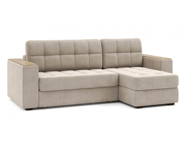 Гринвич  22 узкие подлокотники декор дуб каньон фото