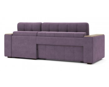 Диван Гринвич 22 узкие подлокотники декор дуб каньон