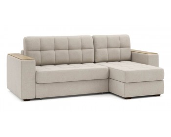 Диван Гринвич 22 узкие подлокотники декор дуб каньон