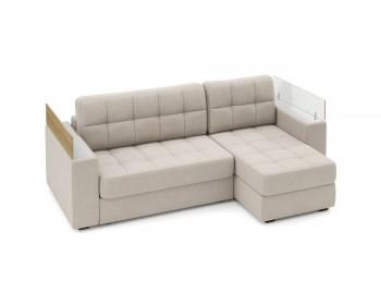 Диван Гринвич 22 узкие подлокотники декор дуб каньон