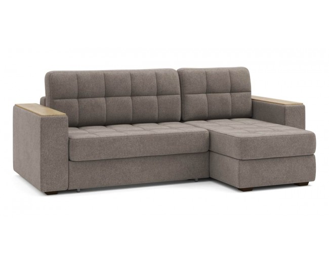 Гринвич  22 узкие подлокотники декор дуб каньон фото