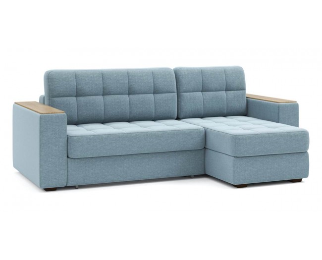 Гринвич  22 узкие подлокотники декор дуб каньон фото