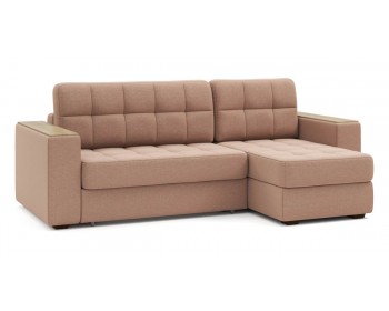 Диван Гринвич 22 узкие подлокотники декор дуб каньон