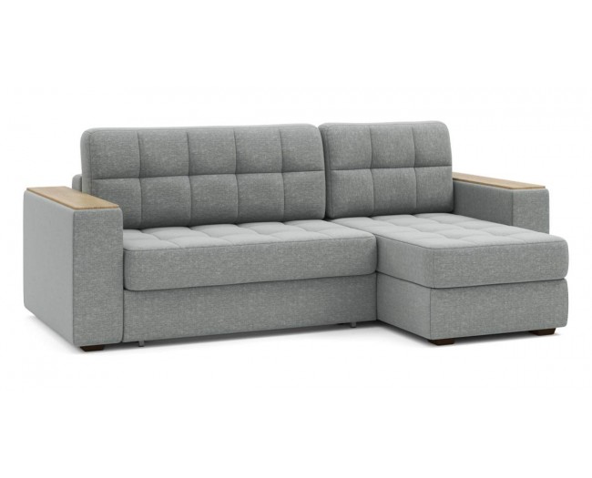 Гринвич NEXT 22 узкие подлокотники декор дуб каньон фото