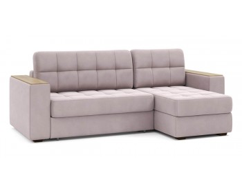 Диван Гринвич 22 узкие подлокотники декор дуб каньон