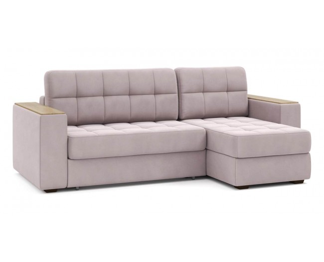 Гринвич  22 узкие подлокотники декор дуб каньон фото