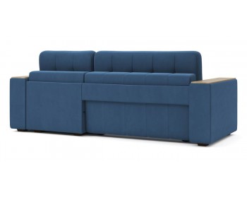 Диван Гринвич 22 узкие подлокотники декор дуб каньон