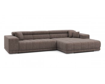 Диван САТЕЛЛИТЕ-С (SATELLITE-S) с широкой оттоманкой