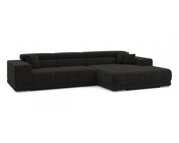 Диван САТЕЛЛИТЕ-С (SATELLITE-S) с широкой оттоманкой